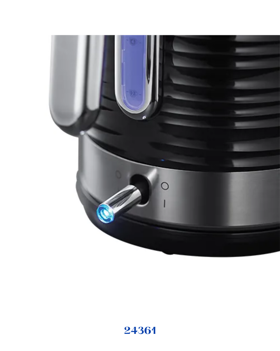 RUSSELL HOBBS INSPIRE KETTLE - 3000W_1.7L