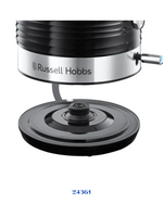 RUSSELL HOBBS INSPIRE KETTLE - 3000W_1.7L