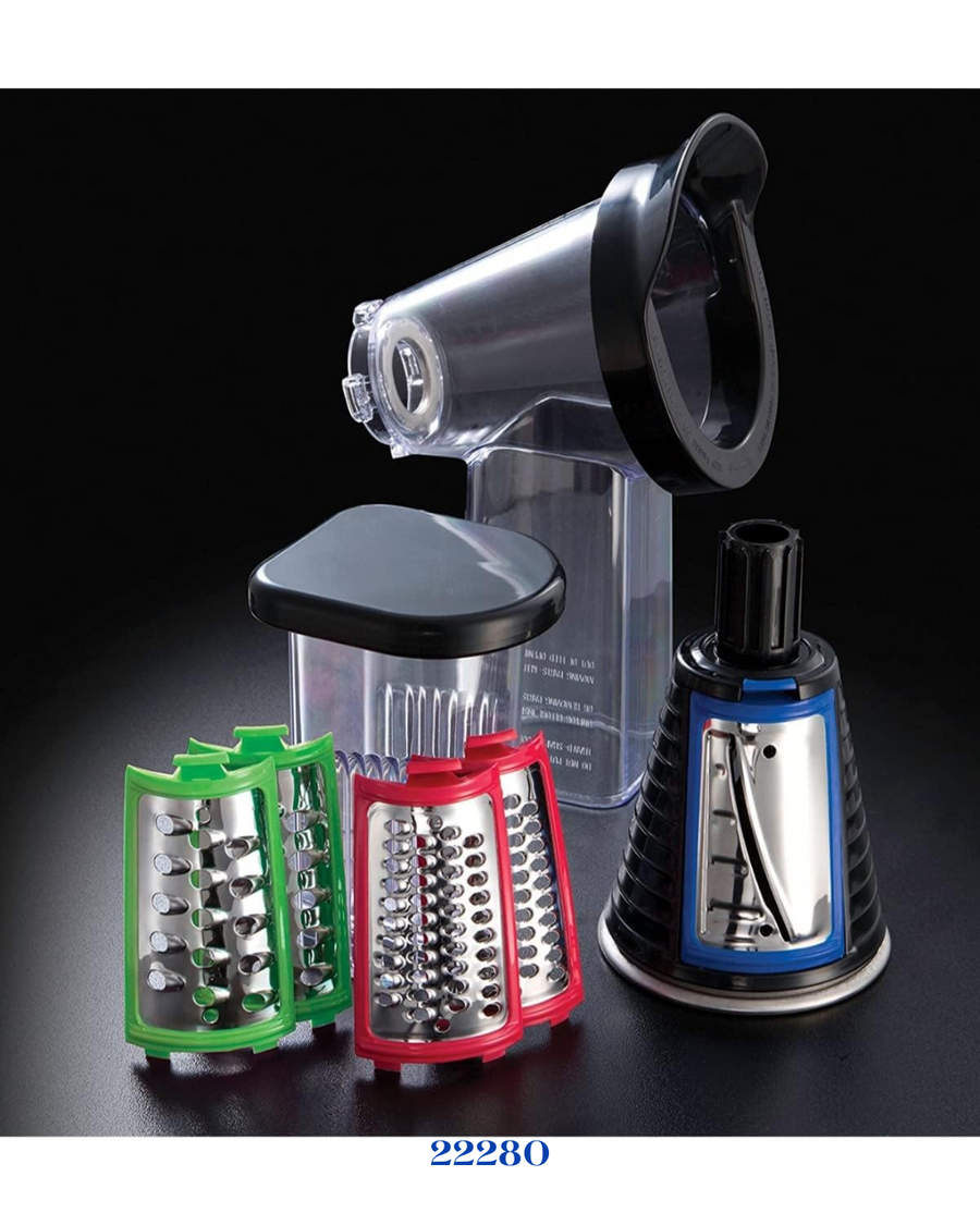 RUSSELL HOBBS DESIRE SLICE & GO - 200W