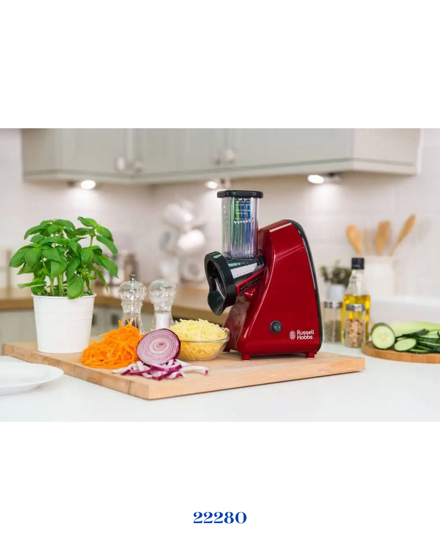 RUSSELL HOBBS DESIRE SLICE & GO - 200W