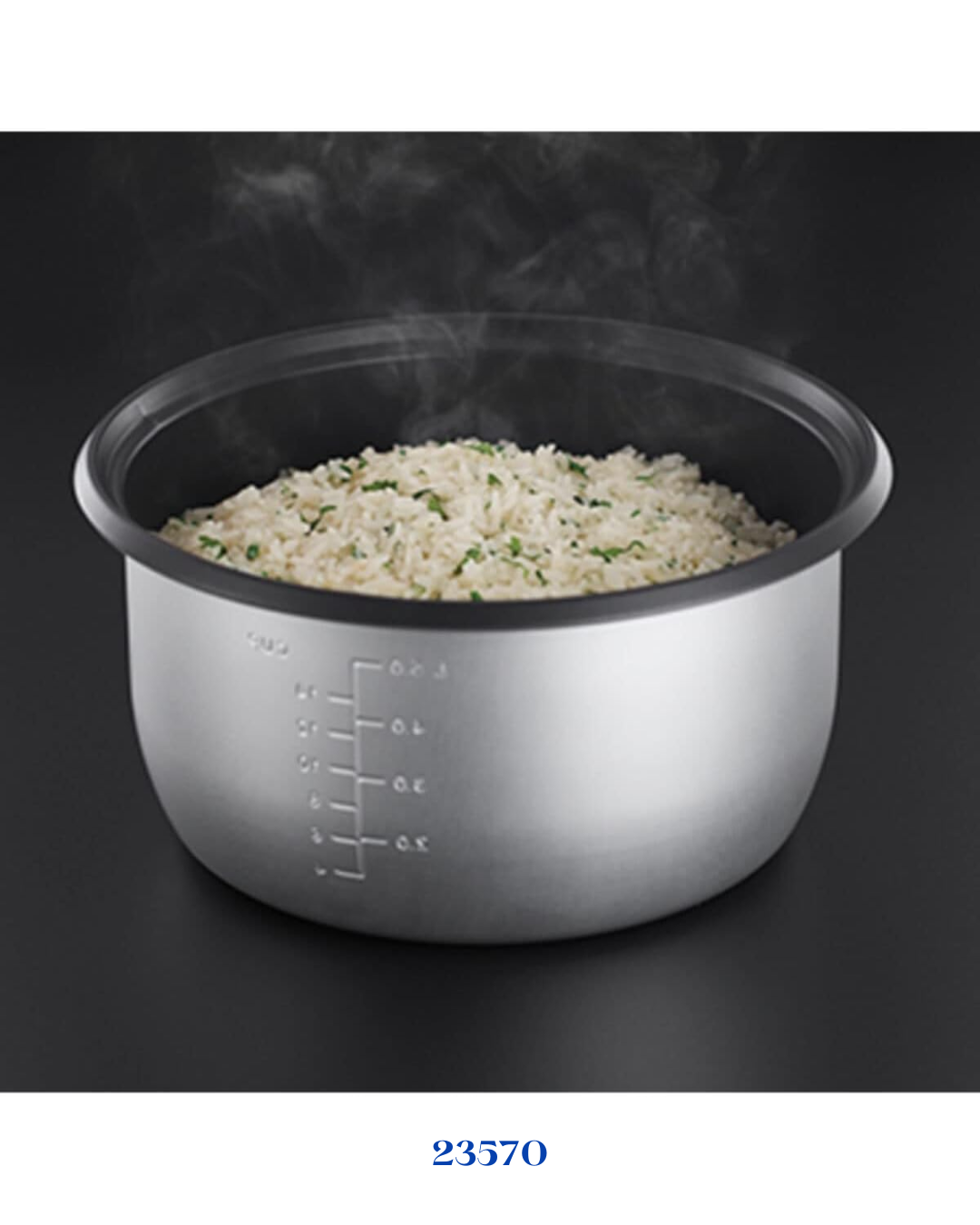 RUSSELL HOBBS MAXICOOK RICE COOKER -1000W_5L