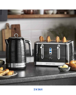 RUSSELL HOBBS INSPIRE KETTLE - 3000W_1.7L