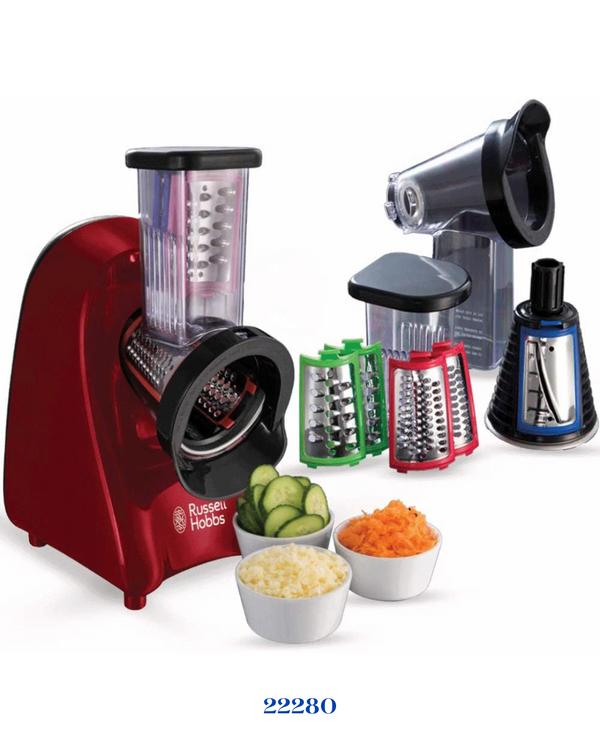 RUSSELL HOBBS DESIRE SLICE & GO - 200W