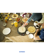 RUSSELL HOBBS FIESTA CREPE MAKER