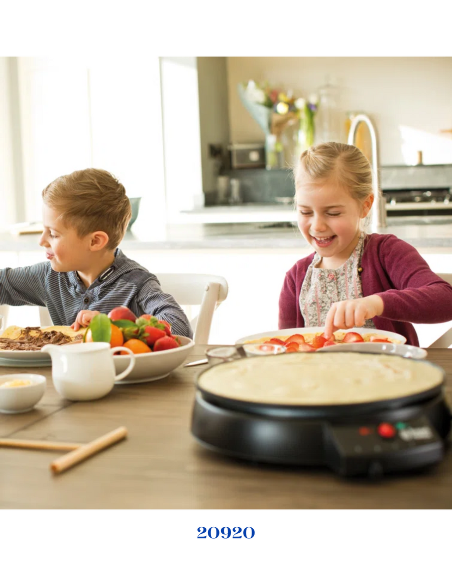 RUSSELL HOBBS FIESTA CREPE MAKER