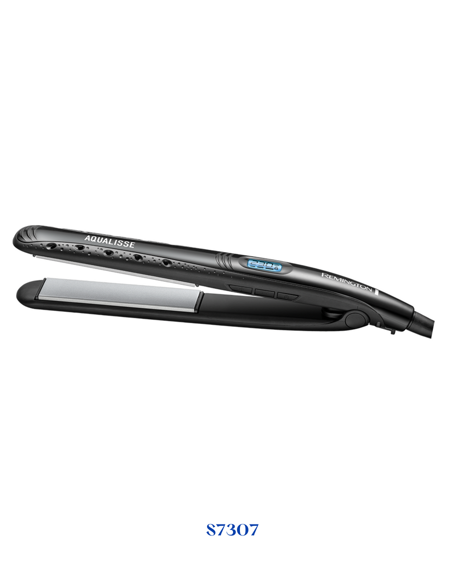 REMINGTON AQUALISSE EXTREME STRAIGHTENER