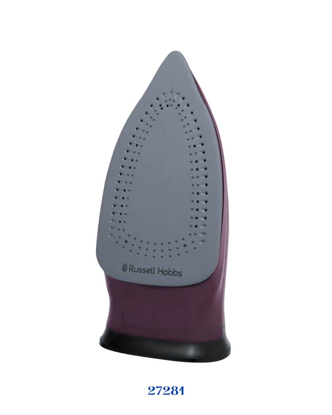 RUSSELL HOBBS COLOUR CONTROL PRO ULTRA STEAM IRON - 2800W