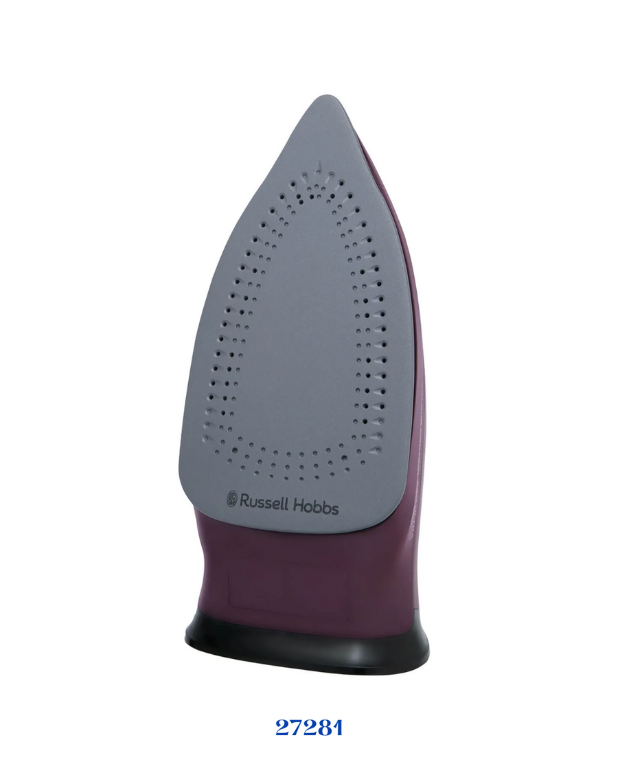 RUSSELL HOBBS COLOUR CONTROL PRO ULTRA STEAM IRON - 2800W