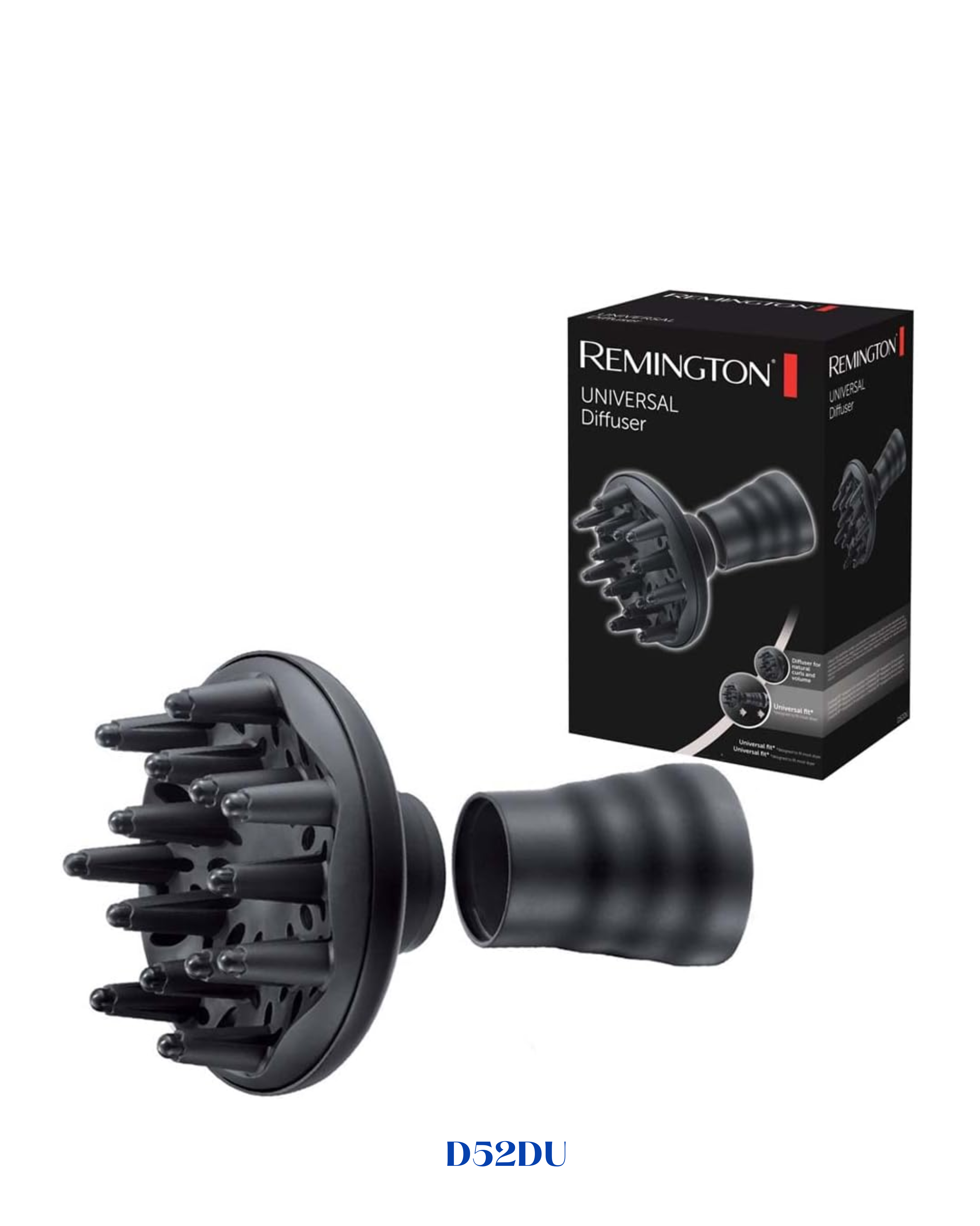 REMINGTON UNIVERSAL DIFFUSER