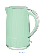 RUSSELL HOBBS EDEN KETTLE PISTACHIO – 1.7L_3000W