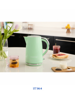 RUSSELL HOBBS EDEN KETTLE PISTACHIO – 1.7L_3000W