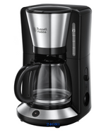 RUSSELL HOBBS ADVENTURE COFFEE MAKER – 1100W