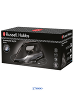 RUSSELL HOBBS DIAMOND ELITE STEAM IRON - 3100W