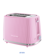 RUSSELL HOBBS EDEN 2 SLICE TOASTER – 800W