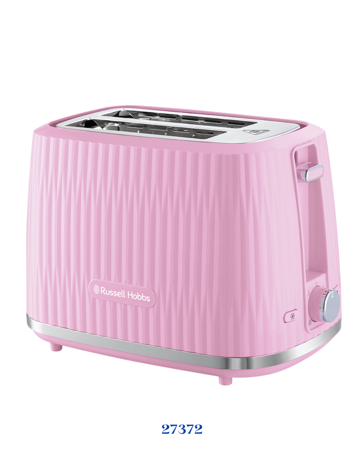 RUSSELL HOBBS EDEN 2 SLICE TOASTER – 800W