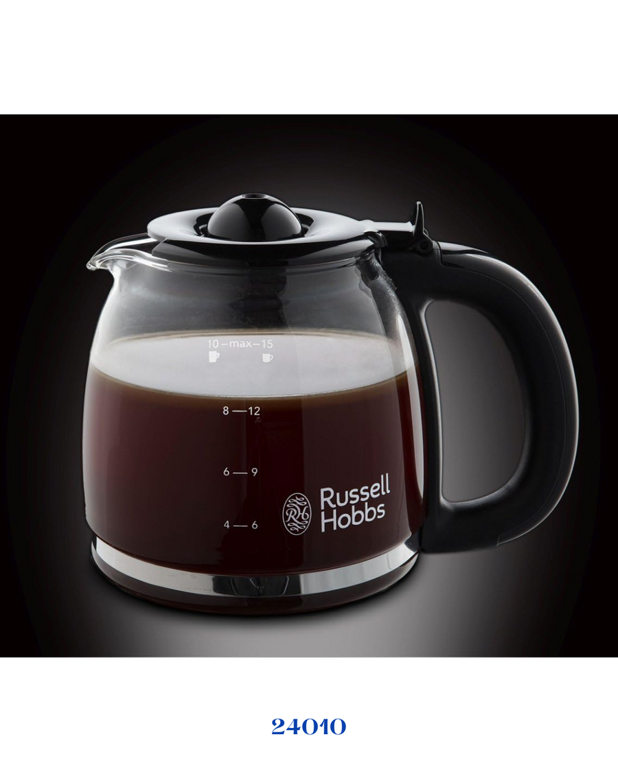 RUSSELL HOBBS ADVENTURE COFFEE MAKER – 1100W