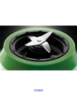RUSSELL HOBBS EXPLORE MIX & GO COOL BLASTIC – 300W