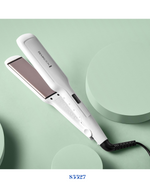 REMINGTON PRO-CERAMIC EXTRA WIDE PLATE HAIR STRAIGHTENER