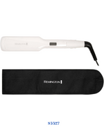REMINGTON PRO-CERAMIC EXTRA WIDE PLATE HAIR STRAIGHTENER