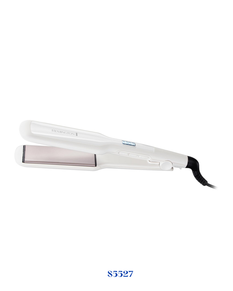 REMINGTON PRO-CERAMIC EXTRA WIDE PLATE HAIR STRAIGHTENER
