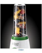 RUSSELL HOBBS EXPLORE MIX & GO COOL BLASTIC – 300W