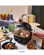 RUSSELL HOBBS SATISFRY AIR & GRILL MULTI COOKER – 1745W_5.5L