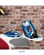 RUSSELL HOBBS CORDLESS ONE TEMPERATURE IRON -2600W