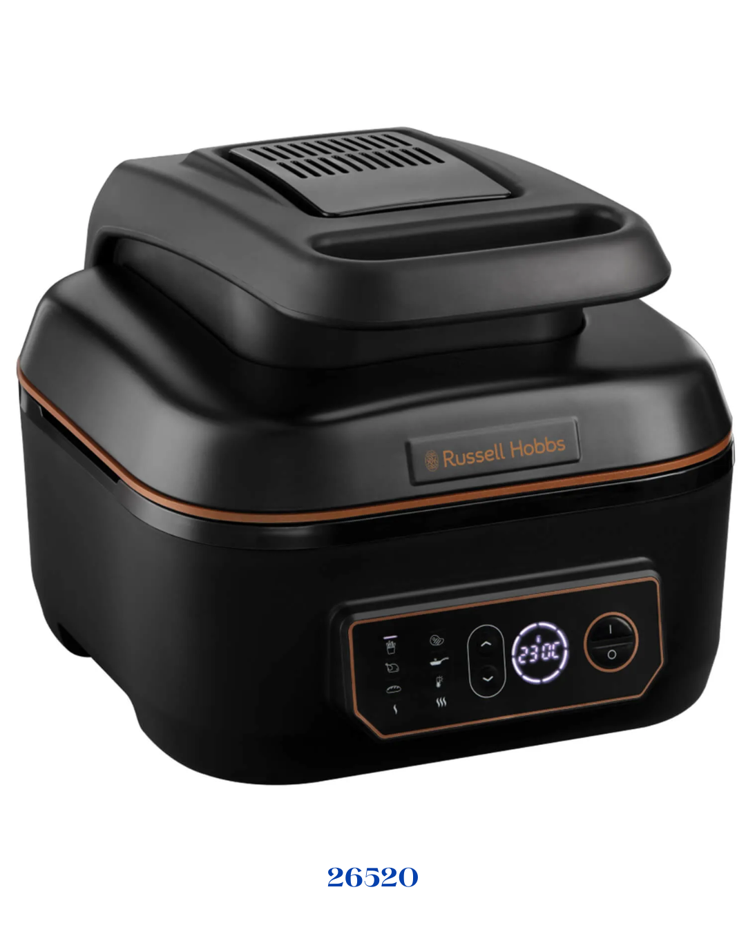 RUSSELL HOBBS SATISFRY AIR & GRILL MULTI COOKER – 1745W_5.5L
