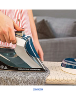 RUSSELL HOBBS CORDLESS ONE TEMPERATURE IRON -2600W