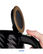 RUSSELL HOBBS GROOVE KETTLE – 1.7L_3000W