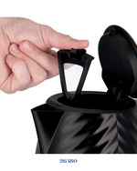 RUSSELL HOBBS GROOVE KETTLE – 1.7L_3000W