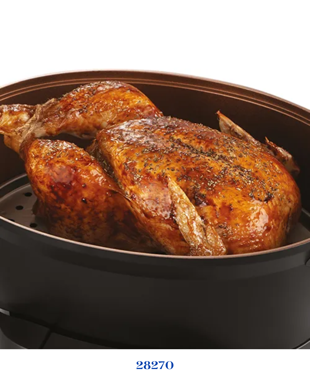 RUSSELL HOBBS GOOD TO GO MULTI COOKER – 750W_6.5L