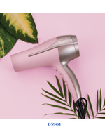 REMINGTON COCONUT SMOOTH HAIR DRYER 2200W