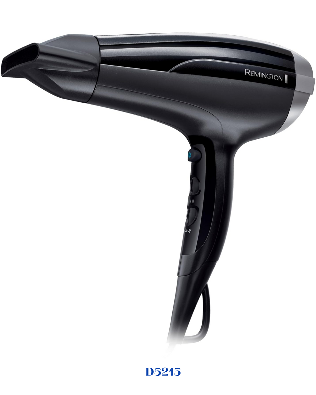 REMINGTON PRO-AIR SHINE HAIR DRYER 2300W