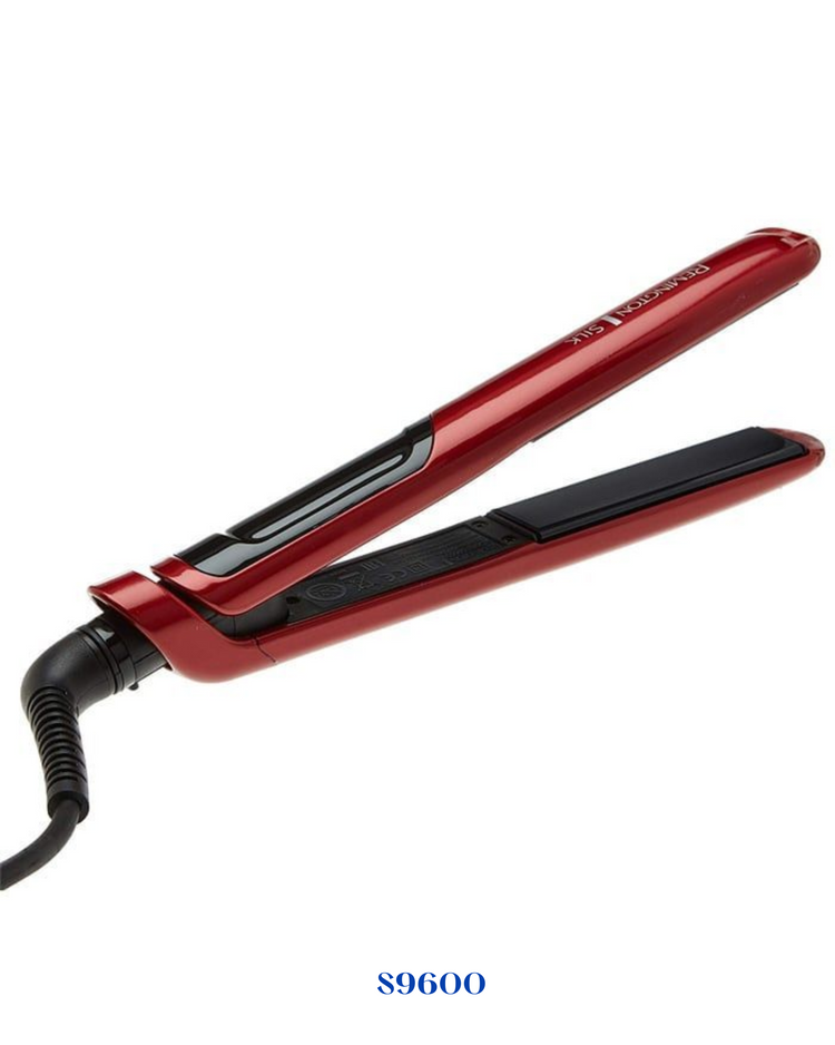 REMINGTON SILK STRAIGHTENER