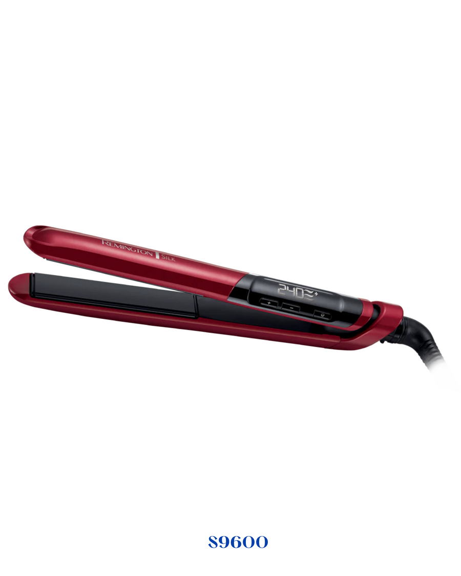 REMINGTON SILK STRAIGHTENER
