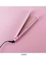 REMINGTON COCONUT SMOOTH HAIR STRAIGHTENER