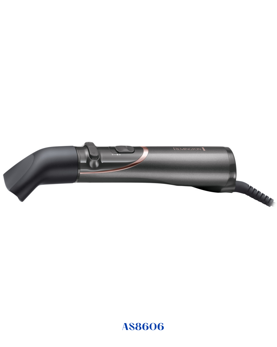 REMINGTON CURL & STRAIGHT CONFIDENCE AIR STYLER 800W