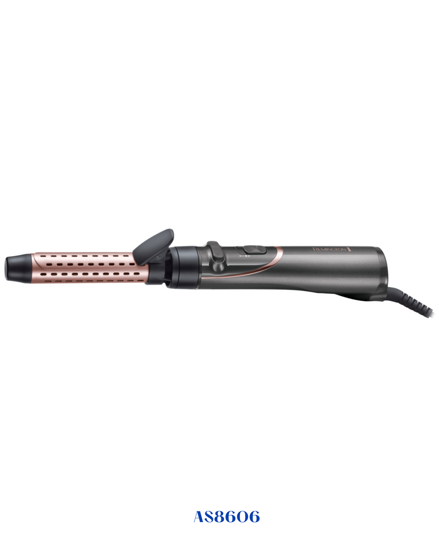 REMINGTON CURL & STRAIGHT CONFIDENCE AIR STYLER 800W