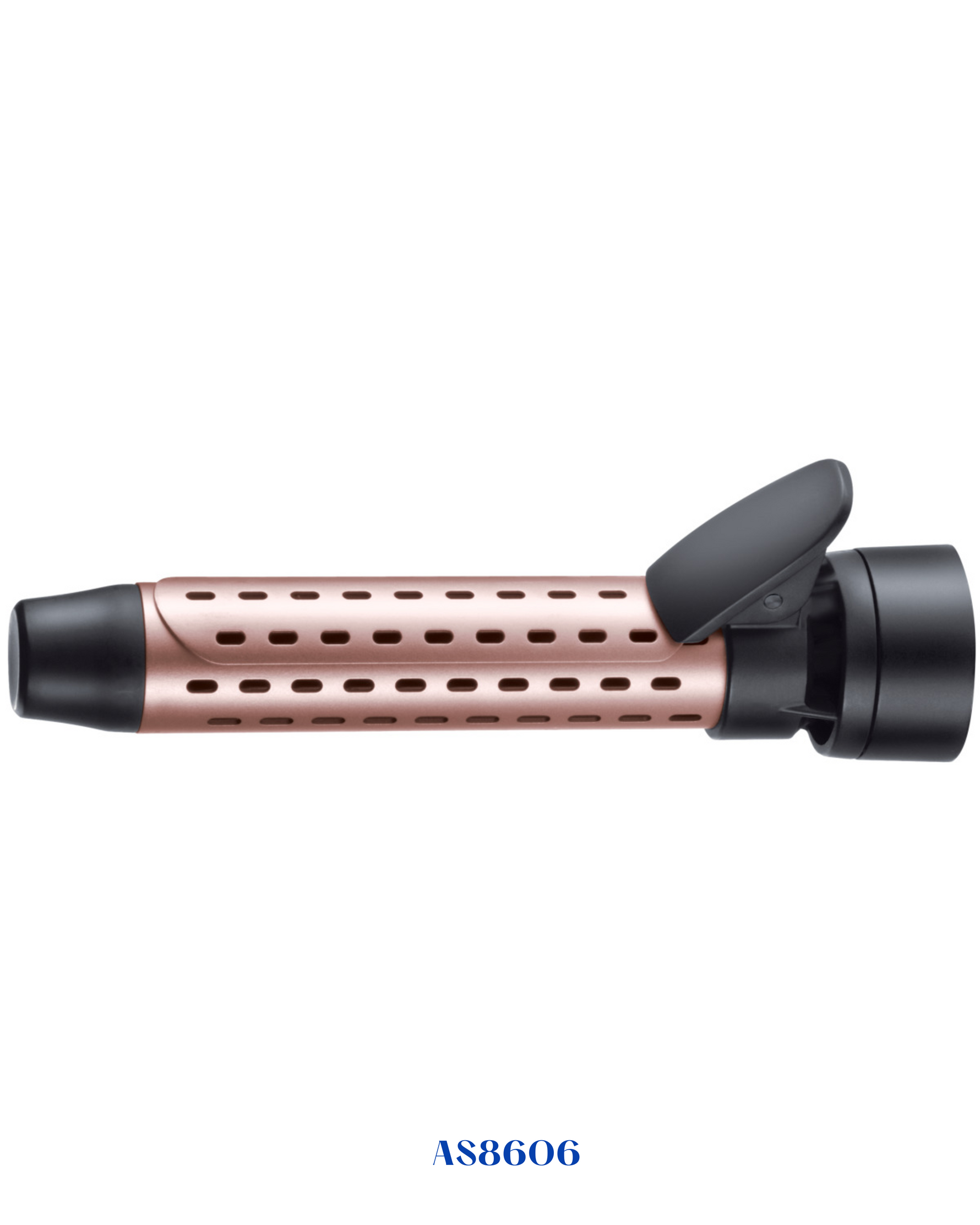 REMINGTON CURL & STRAIGHT CONFIDENCE AIR STYLER 800W