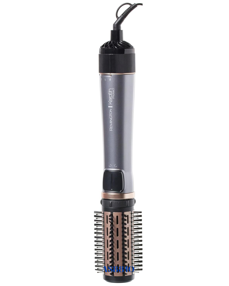 REMINGTON KERATIN PROTECT ROTATING AIR STYLER 1000W