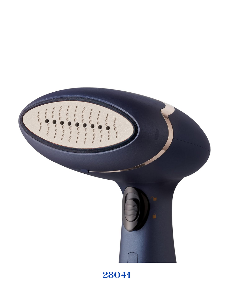 Russell Hobbs Steam Genie Aroma Handheld Steamer 1800W_0.2L