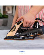 RUSSELL HOBBS COPPER EXPRESS STEAM IRON _2600W_315ML