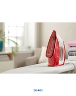 RUSSELL HOBBS LIGHT & EASY BRIGHTS APPLE STEAM IRON_2400W_0.24L
