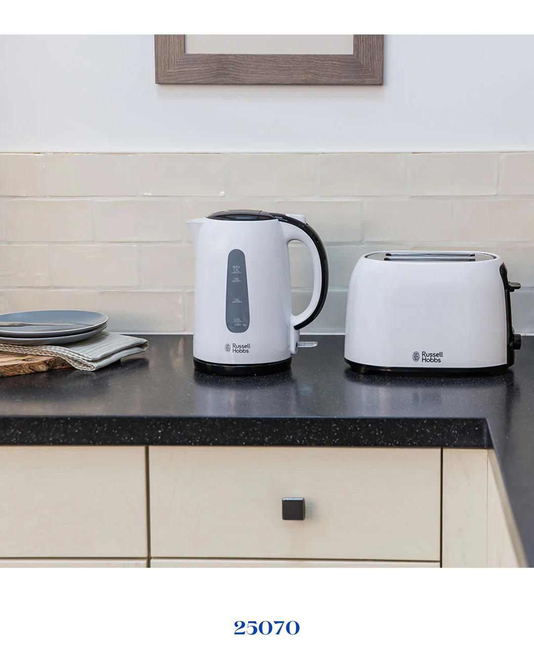 RUSSELL HOBBS MY BREAKFAST KETTLE _2200W_1.7L