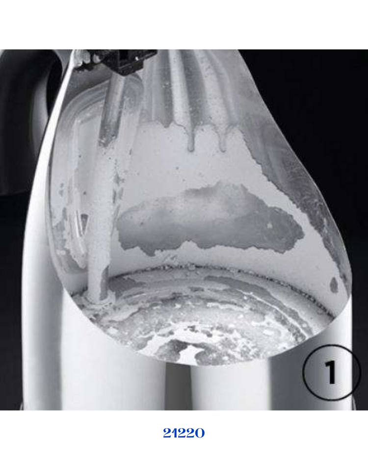 RUSSELL HOBBS MULTI PURPOSE DESCALER_250ML