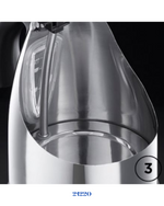 RUSSELL HOBBS MULTI PURPOSE DESCALER_250ML
