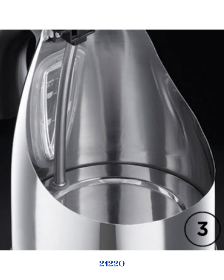 RUSSELL HOBBS MULTI PURPOSE DESCALER_250ML