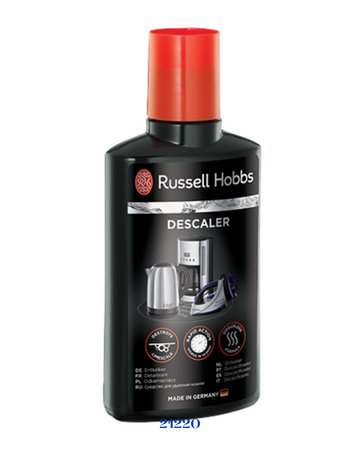 RUSSELL HOBBS MULTI PURPOSE DESCALER_250ML