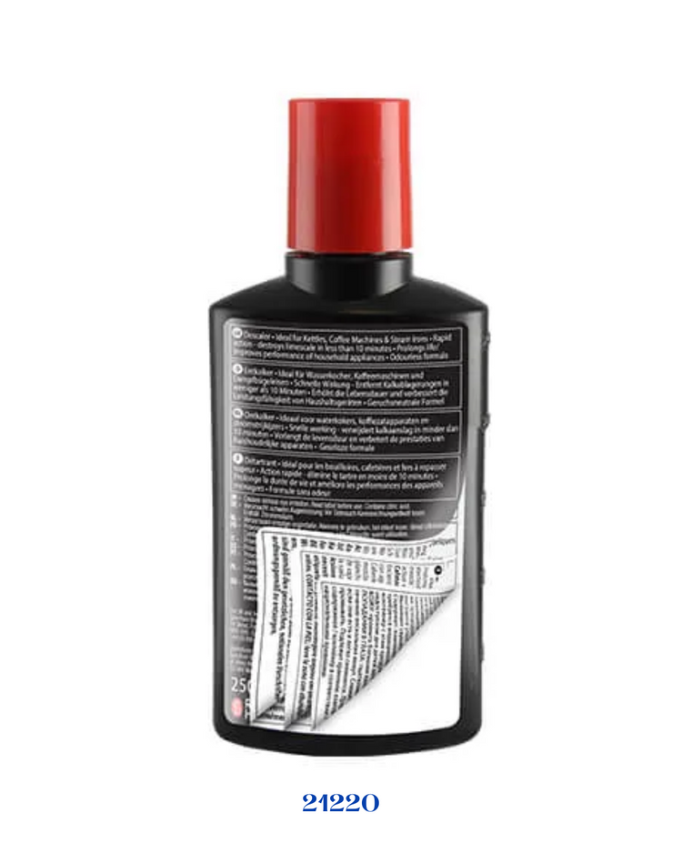 RUSSELL HOBBS MULTI PURPOSE DESCALER_250ML